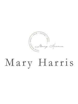 メアリーハリス(Mary Harris)