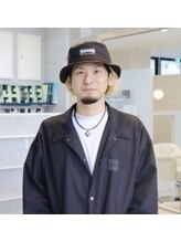 シャルティア 松江店(SHALLTIA.) 廣瀬 貴也