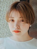 リアン 方南町店(Lian) 【2022年新作スタイル】方南町美容室Lian