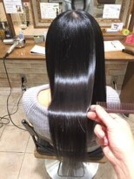 ネオリーブカップ 町田店(Neolive capu) 水素酸性ストレート　Neolive capu町田店