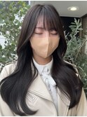 韓国女優風くびれヨシンモリ/エギョモリ