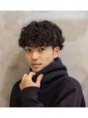 フレンチカール