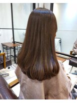 ウィズ リル ホワイト(wiz lil white)&nbsp;wiz lil ヘアスタイル