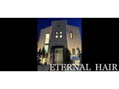 ETERNAL HAIR 【エターナルヘア】