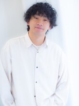 ドラン 天王寺店(DRAN) 井立 ヒロシ