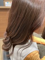 イタクラ 鳥屋野店(ITAKURA) 艶髪カラー