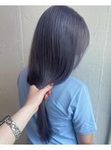 ラベンダーカラー
