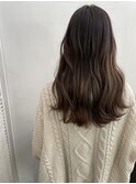 【REJOICE hair 】ナチュラルロングキープグラデーション
