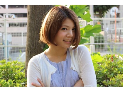 カロン(CALON)の写真