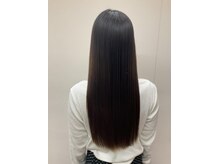 タプロヘア taplow hair