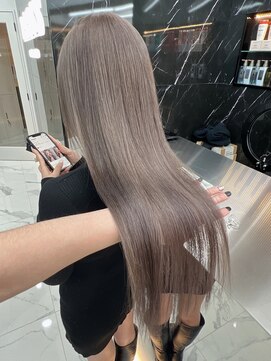 ラピス 福岡天神店(Lapis) 詳細はインスタで【@yupachi_hair】