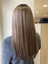 ニコア 千葉(nicoa)&nbsp;ウルトワトリートメント[千葉/千葉駅]