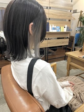 レティス(REttice) しもむらのミニウルフ◎