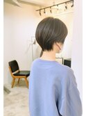 ショートスタイル
