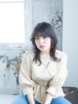 アンシェリ バイ フラミューム 戸塚店(Ancheri by flammeum)&nbsp;モテロングウルフ【戸塚】【踊場】【東戸塚】