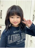キッズブリーチ！