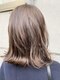 アウラ 長崎店(aura)の写真/大人女性必見！技術が高い施術や髪質改善トリートメントで輝く女性に♪リラックスできる上質空間【aura】★