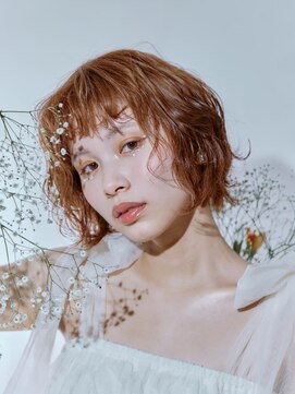 バッテリー ヘアアンドメイク 塚口店(Battery hair&make) BATTERY_スタイル