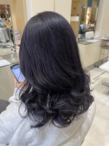 ボブインターナショナル(bob international)&nbsp;ディープバイオレット