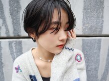 再現性・デザイン性の高い《カット》