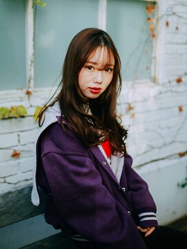 スタリー(Starry) シースルー韓国ウェーブ20代/30代/40代/ハレマチ通り