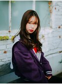 シースルー韓国ウェーブ20代/30代/40代/ハレマチ通り