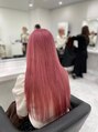 シー 池袋(SHE) pink
