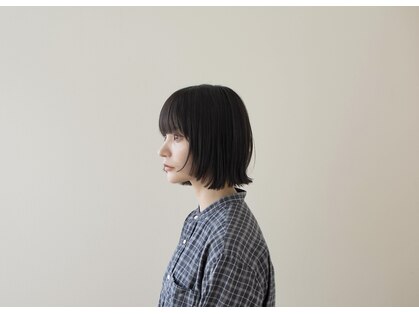 バイ(by)の写真