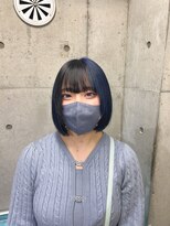 インク 渋谷(INK.)&nbsp;デザインカラー