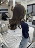 ▼オリーブグレージュ