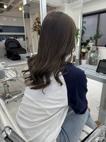 メイドバイスティーン(MADE BY STEEN) ▼オリーブグレージュ