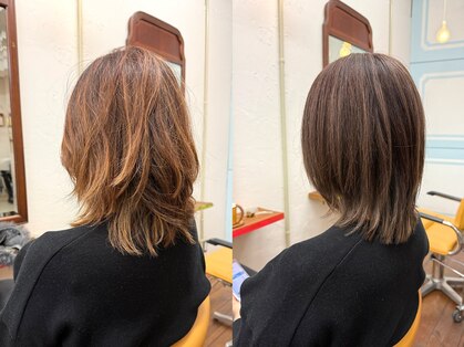 シーキュー(C.9.)の写真