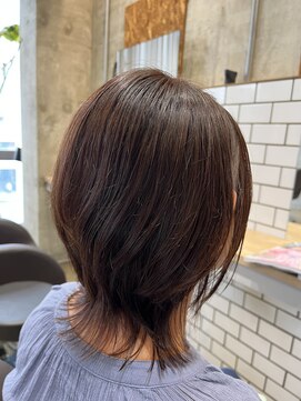 エイト マカビ 沖縄真嘉比店(EIGHT makabi) 【EIGHT 真嘉比】お客様スタイル