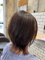 エイト マカビ 沖縄真嘉比店(EIGHT makabi) 【EIGHT 真嘉比】お客様スタイル