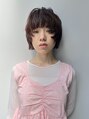 オーダー(OORDER)&nbsp;…hair×fashion…