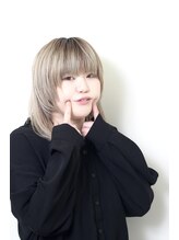 モディッシュ(modish beauty)&nbsp;細山田 里菜