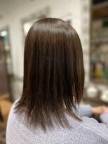 ラヴィアンローズ(La vie en rose)&nbsp;セミレイヤー