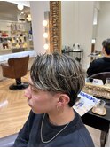 ジェントルショートstyle☆