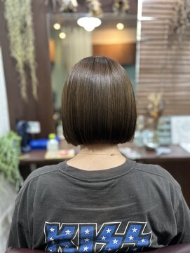 ルアン(Luan) ラベンダーベージュ