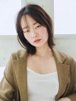 ビィシャイン 滝野店&nbsp;こなれ感レイヤーボブ