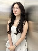 韓国ロングレイヤー
