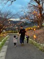 イッシュ バイ ファンドット(ish by fan.)&nbsp;休日は、家事と育児に追われる日々、、