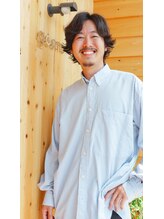 グーム(goom.) 宮本 剛司