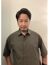 ゼストカロン(ZEST Kalon) 戸嶋 幸紀