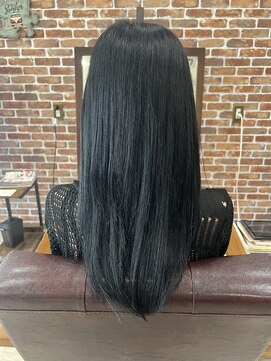 アンジェリ(Angeli) コリアンブラック