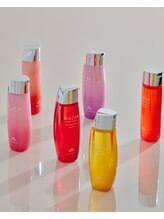 ☆Aujuaフルコーストリートメントについて☆