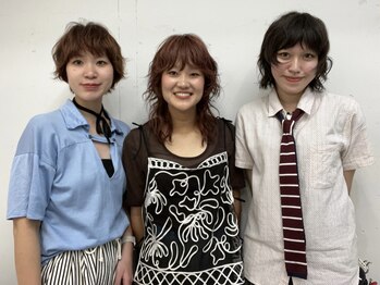 ペロ(pelo)の写真/カミカリスマ2025年受賞サロンのエクステを是非お試しください！イメチェンやイベントなどもお任せ！