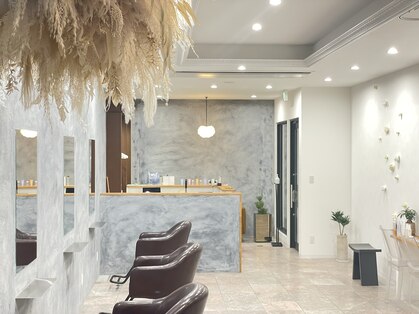 ヌーク(Nook)の写真