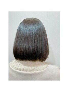 ベルクープス(Belle Coupes.S.O) ボブ