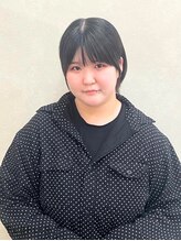 バブルス みずほ台店(BUBBLES)&nbsp;小林 美穂
